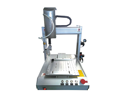 臺(tái)式點(diǎn)膠機(jī)RC-300BX