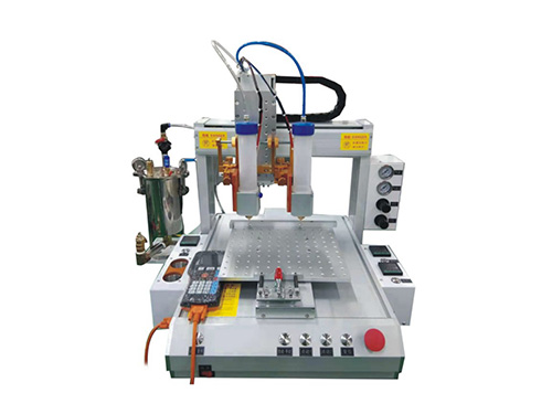 RC-300B三軸點(diǎn)膠機(jī)